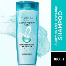 LOREAL  EXTRA ORDINARY SAMP 192ML